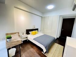 Sophia Residence (D9), Condominium #588177191